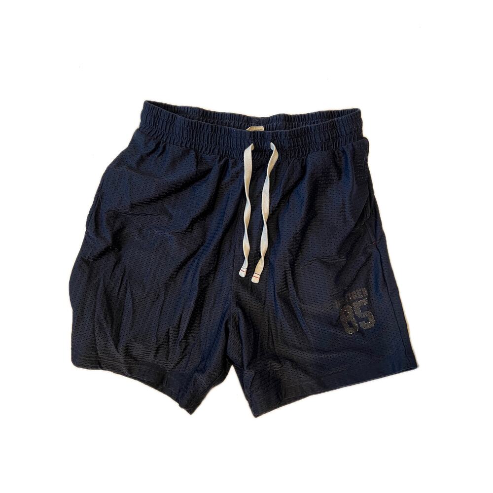 Tommy Hilfiger Blue Sleepwear Shorts Mens L